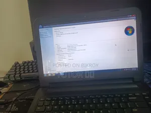 Laptop Dell Inspiron 3443 4GB Intel Core i3 HDD 500GB