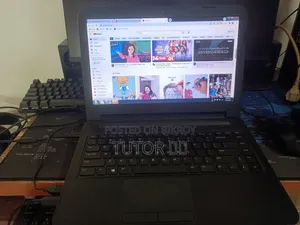Laptop Dell Inspiron 3443 4GB Intel Core i3 HDD 500GB