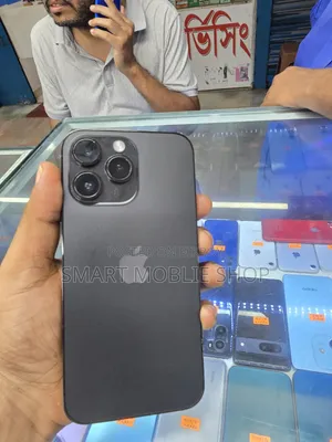 Apple iPhone 14 Pro Max 128 GB Black