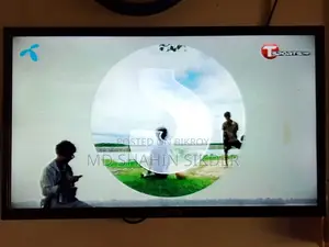 STAREX 32" Wide LED TV/Monitor