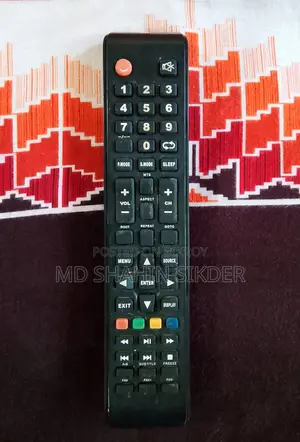 STAREX 32" Wide LED TV/Monitor