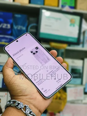 নাথিং ফোন ৩ ২৫৬ জিবি হোয়াইট