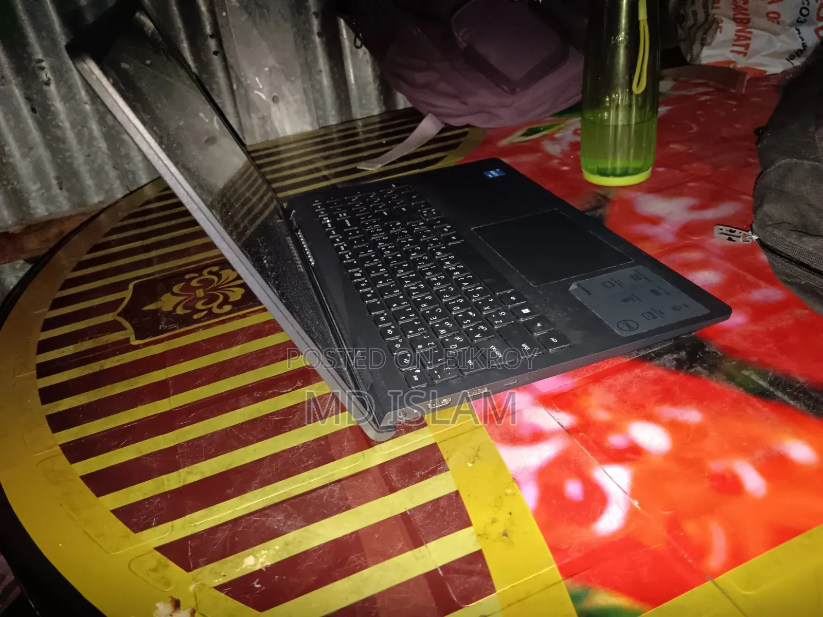 Laptop Dell Inspiron 15 3530 8GB Intel Core i3 SSD 512GB