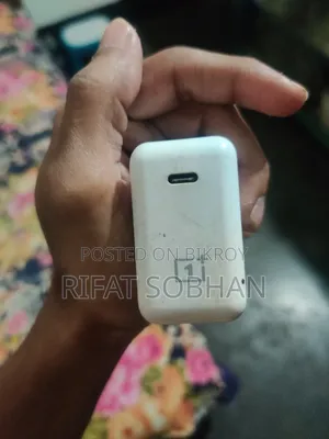 ওয়ানপ্লাস ৭টি ১২৮ জিবি সিলভার