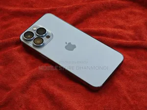 অ্যাপল আইফোন ১২ প্রো ১২৮ জিবি ব্লু