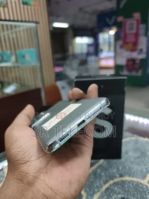 স্যামসাং গ্যালাক্সি এস২১ আল্ট্রা ৫জি ২৫৬ জিবি সিলভার