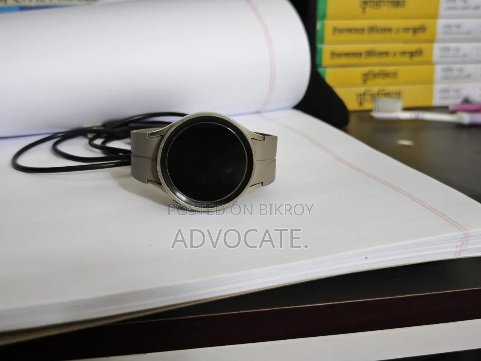 Samsung Galaxy Watch 5 Pro LTE