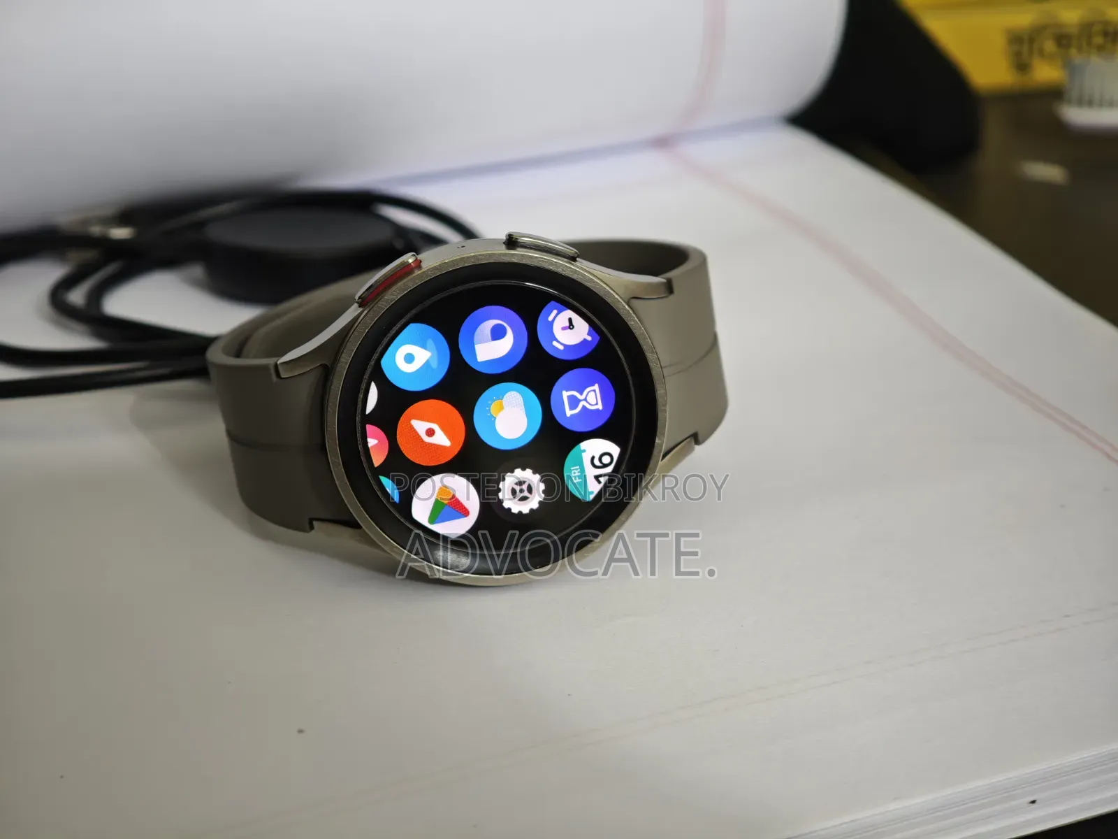Samsung Galaxy Watch 5 Pro LTE
