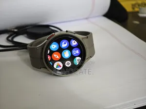 Samsung Galaxy Watch 5 Pro LTE