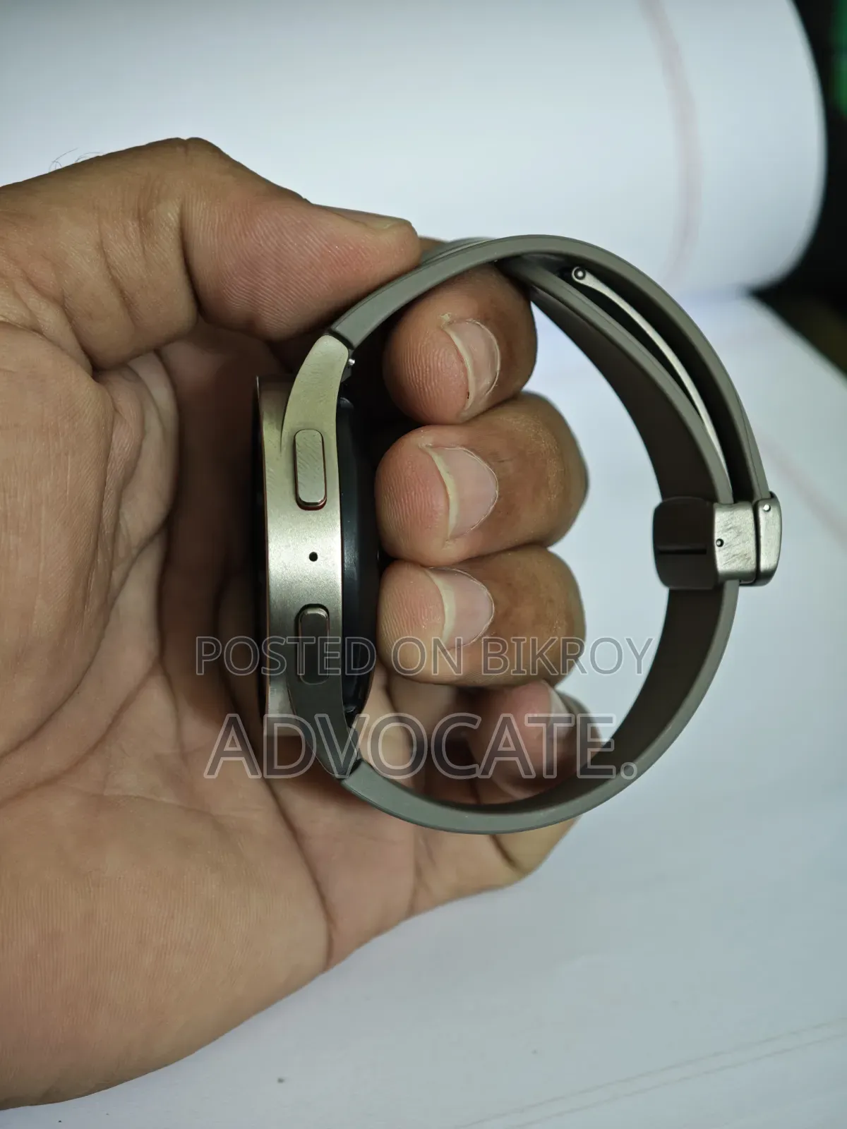 Samsung Galaxy Watch 5 Pro LTE