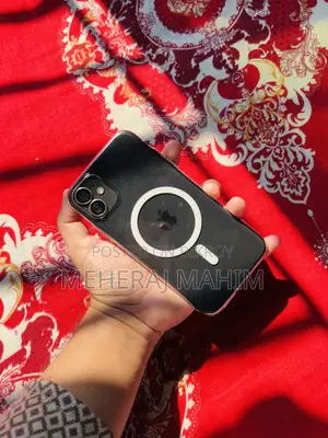 Apple iPhone 11 64 GB Black