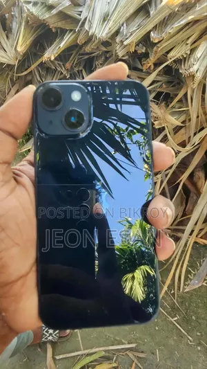 নিউ অ্যাপল আইফোন ১৪ ১২৮ জিবি ব্ল্যাক