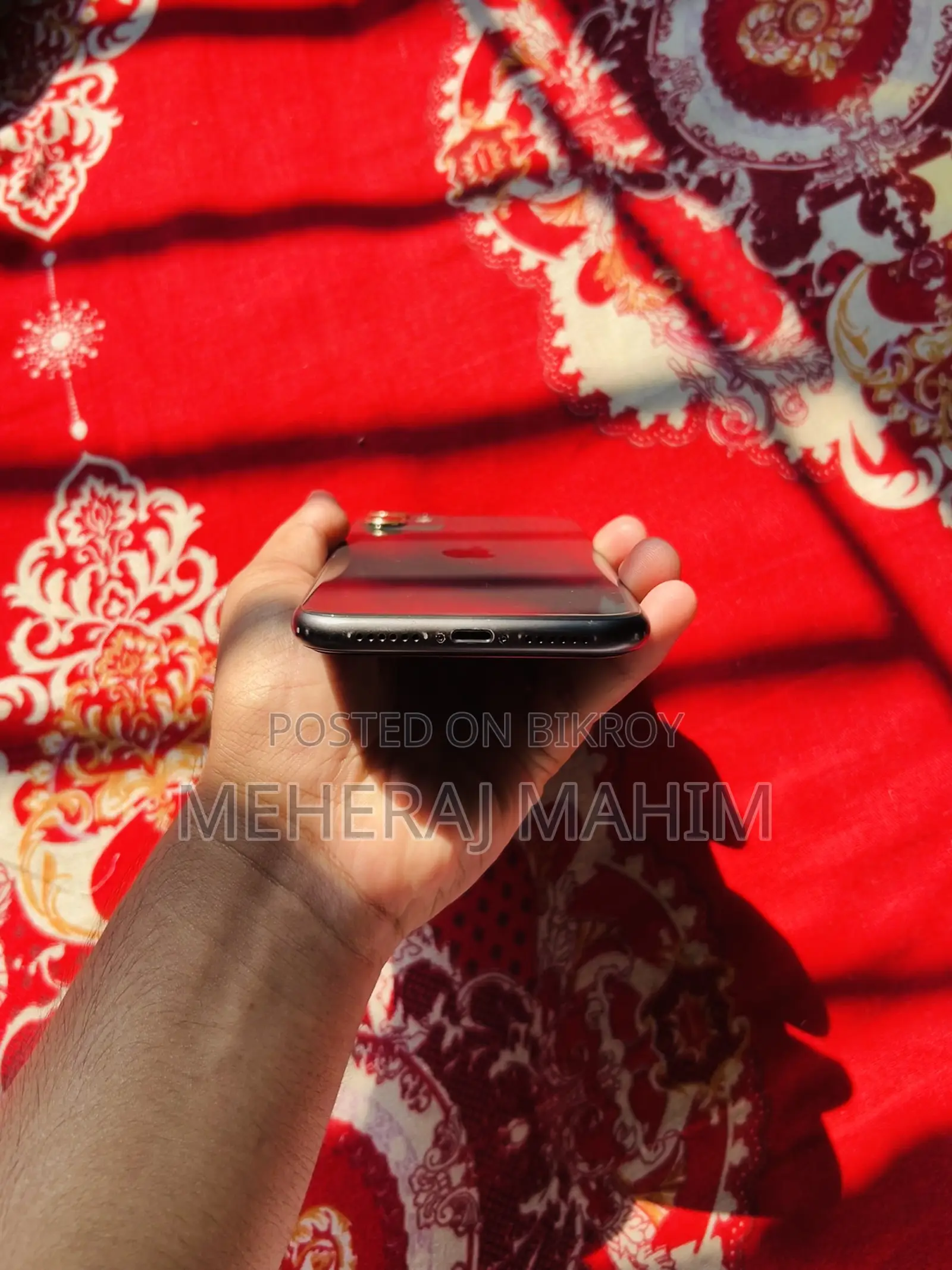 Apple iPhone 11 64 GB Black