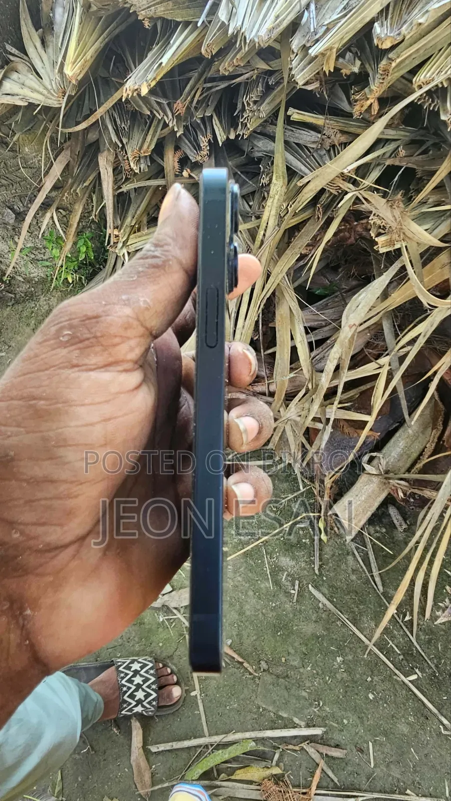 নিউ অ্যাপল আইফোন ১৪ ১২৮ জিবি ব্ল্যাক