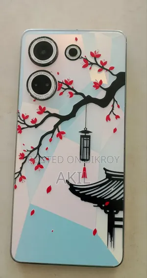 টেকনো ক্যামন ২০ ২৫৬ জিবি নীল