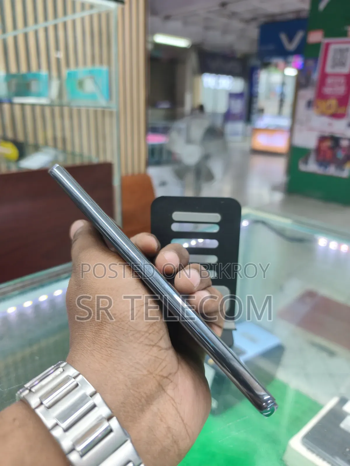 Samsung Galaxy A73 5G 256 GB Black