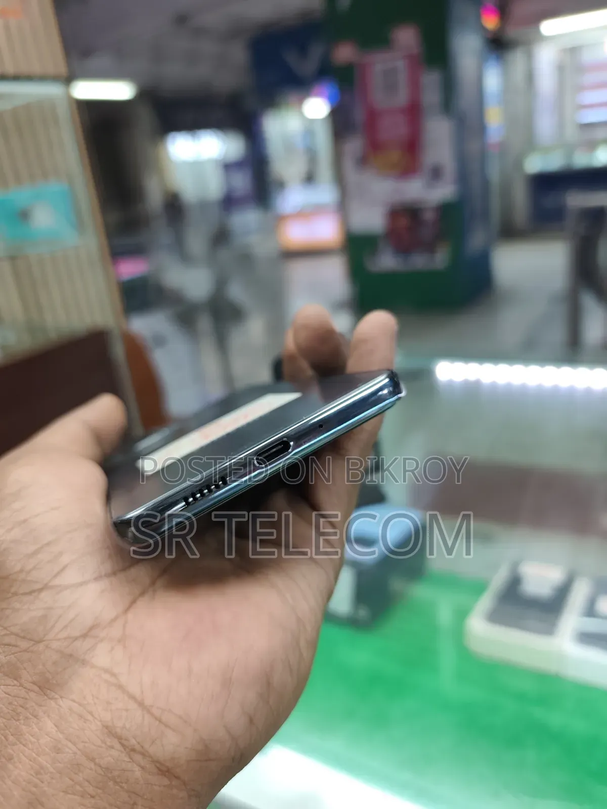 Samsung Galaxy A73 5G 256 GB Black