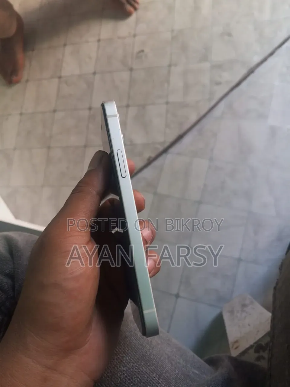 অ্যাপল আইফোন ১২ ১২৮ জিবি হোয়াইট