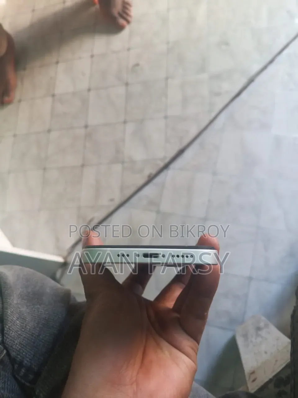 অ্যাপল আইফোন ১২ ১২৮ জিবি হোয়াইট
