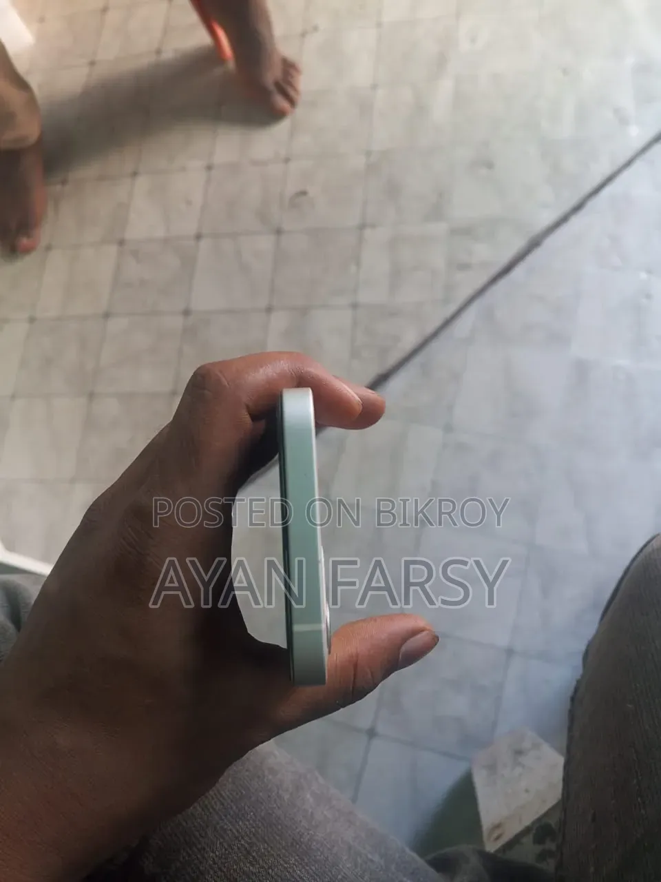 অ্যাপল আইফোন ১২ ১২৮ জিবি হোয়াইট