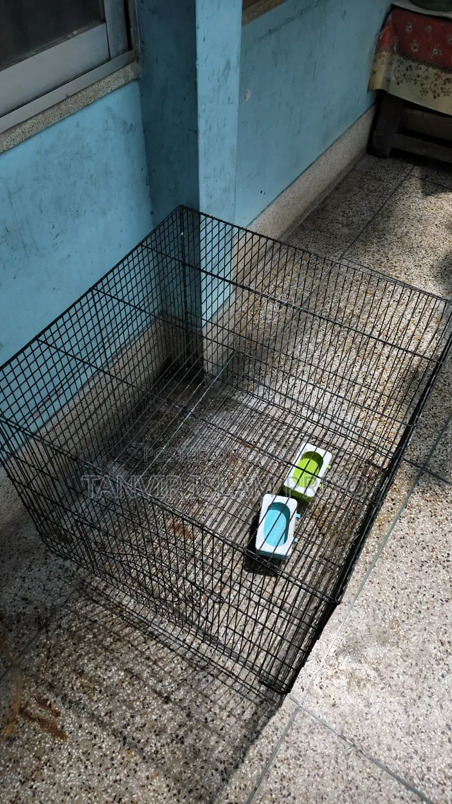 Bird/Pigeon/Chicken Cage