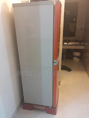 রেফ্রিজারেটর