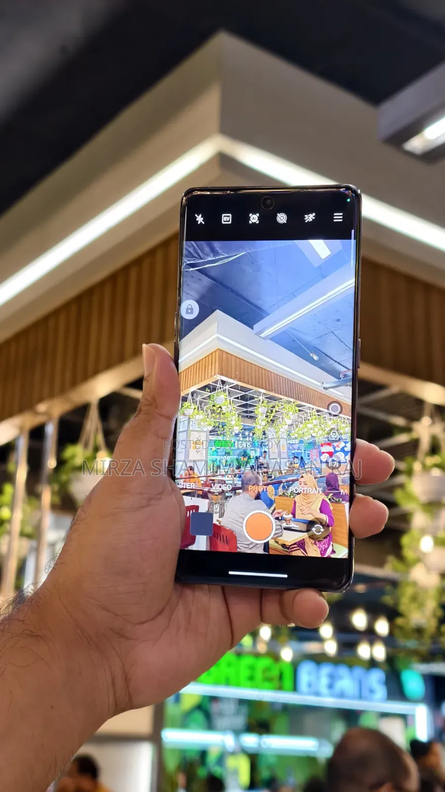 Oppo Find X6 Pro 256 GB Black