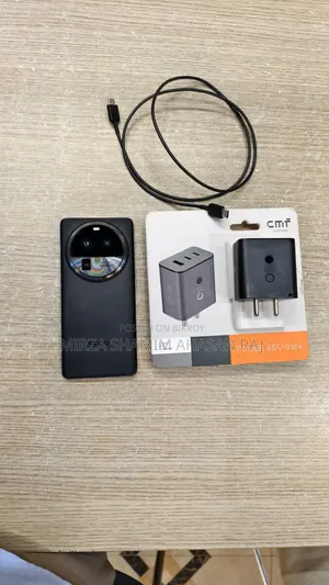 Oppo Find X6 Pro 256 GB Black
