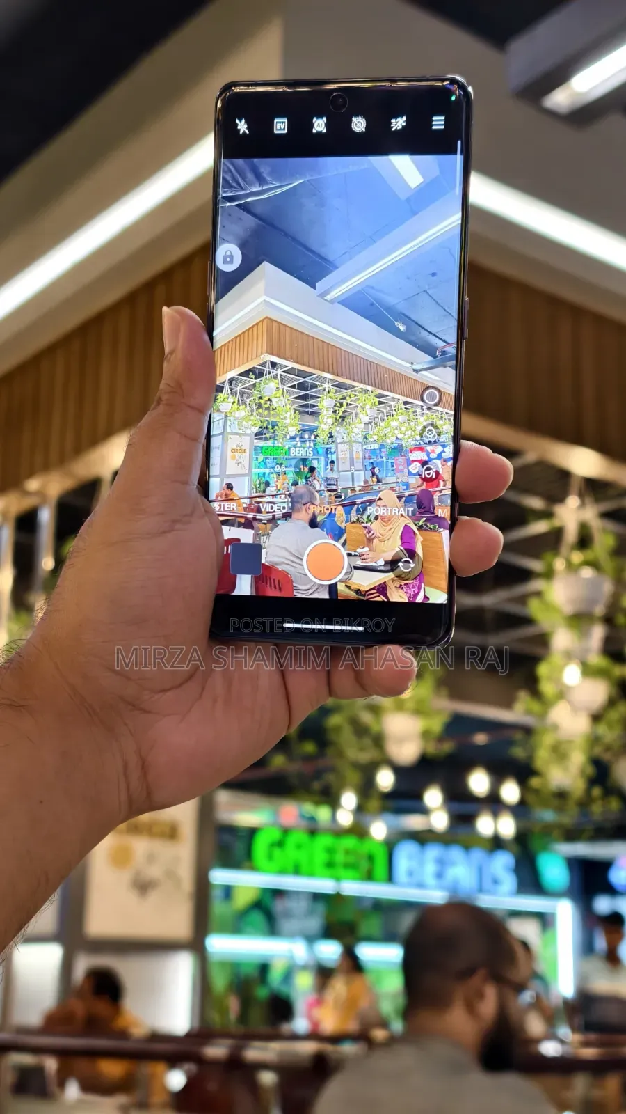Oppo Find X6 Pro 256 GB Black