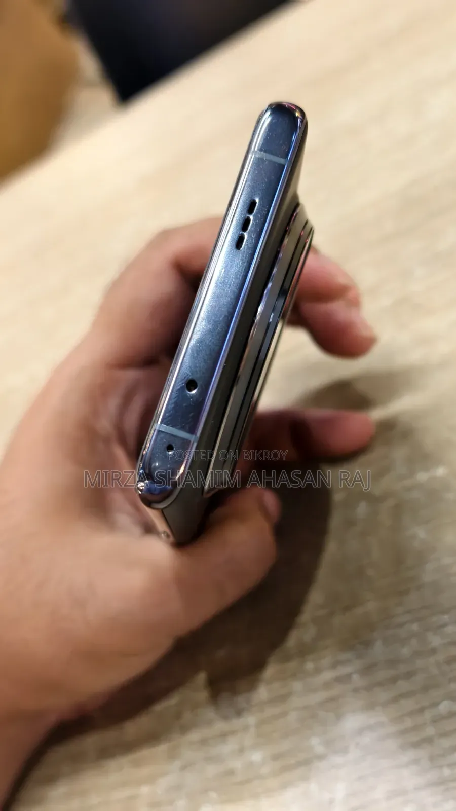Oppo Find X6 Pro 256 GB Black