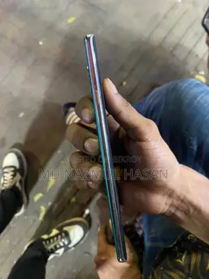 Tecno Camon 40 Pro 4G 256 GB Blue