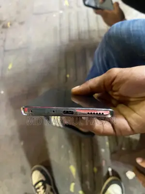 Tecno Camon 40 Pro 4G 256 GB Blue