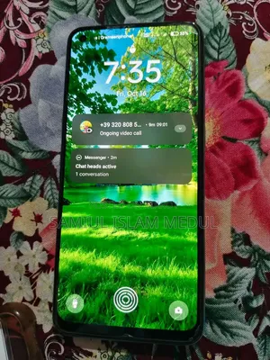 রিয়েলমি ৯ প্রো প্লাস ১২৮ জিবি ব্লু