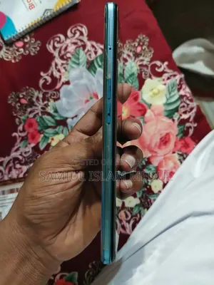 রিয়েলমি ৯ প্রো প্লাস ১২৮ জিবি ব্লু