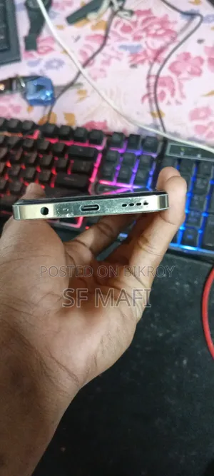 Realme Narzo 60 128 GB Orange