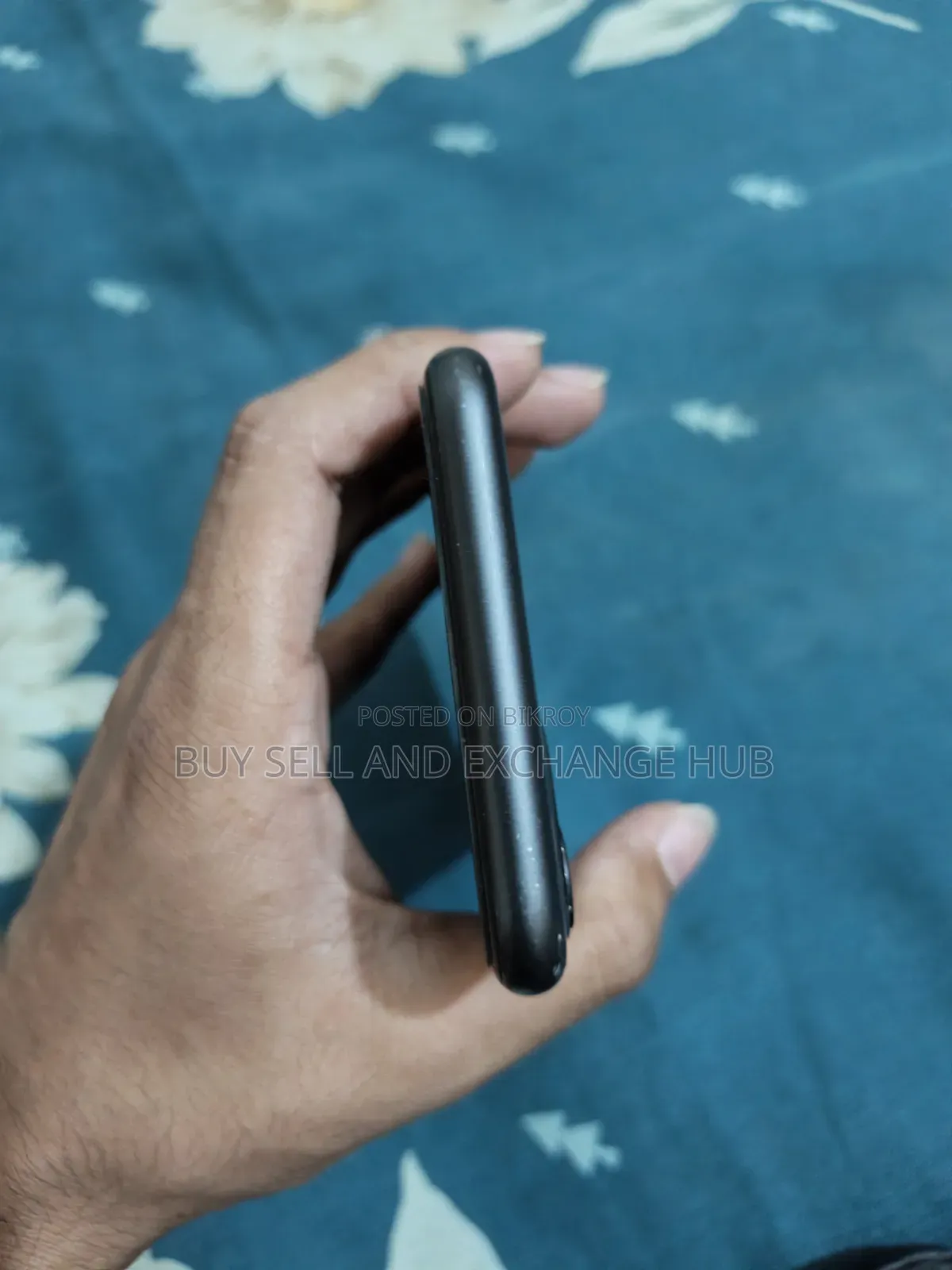 Apple iPhone 11 64 GB Black