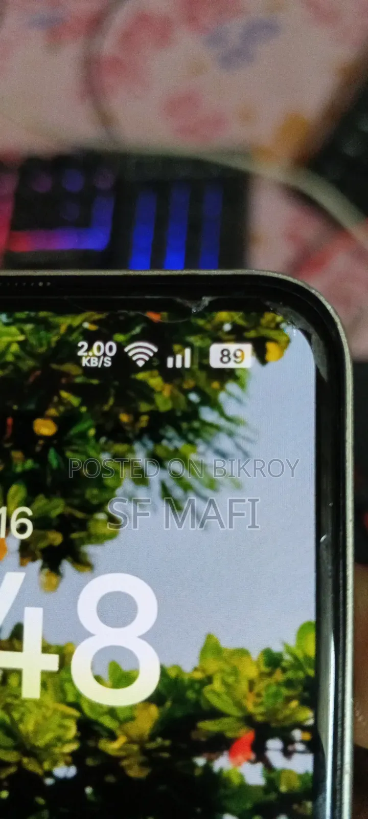 Realme Narzo 60 128 GB Orange