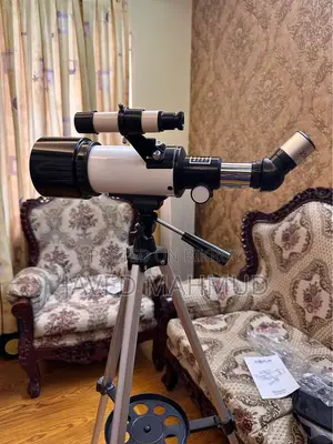 Telescope EXPLR 40070 Refractor
