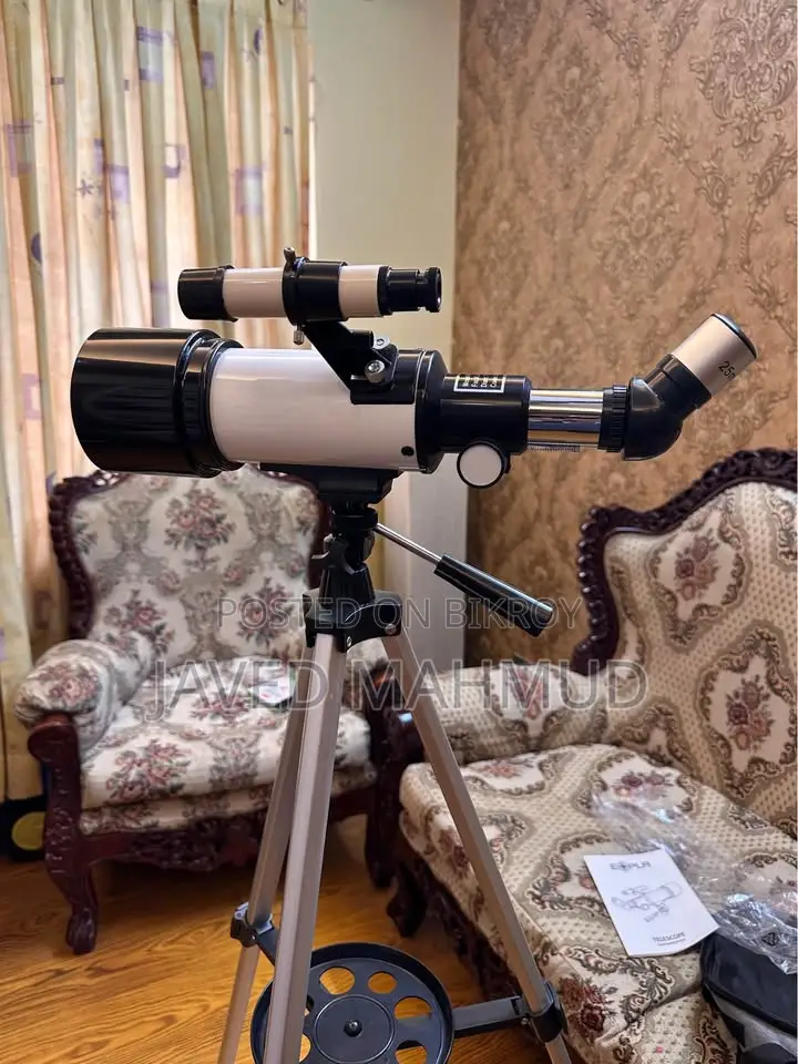 Telescope EXPLR 40070 Refractor