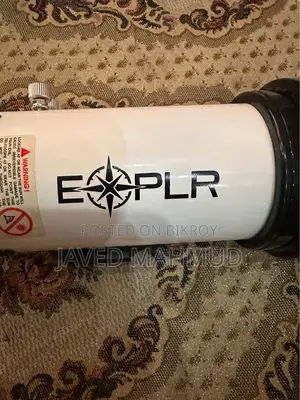Telescope EXPLR 40070 Refractor