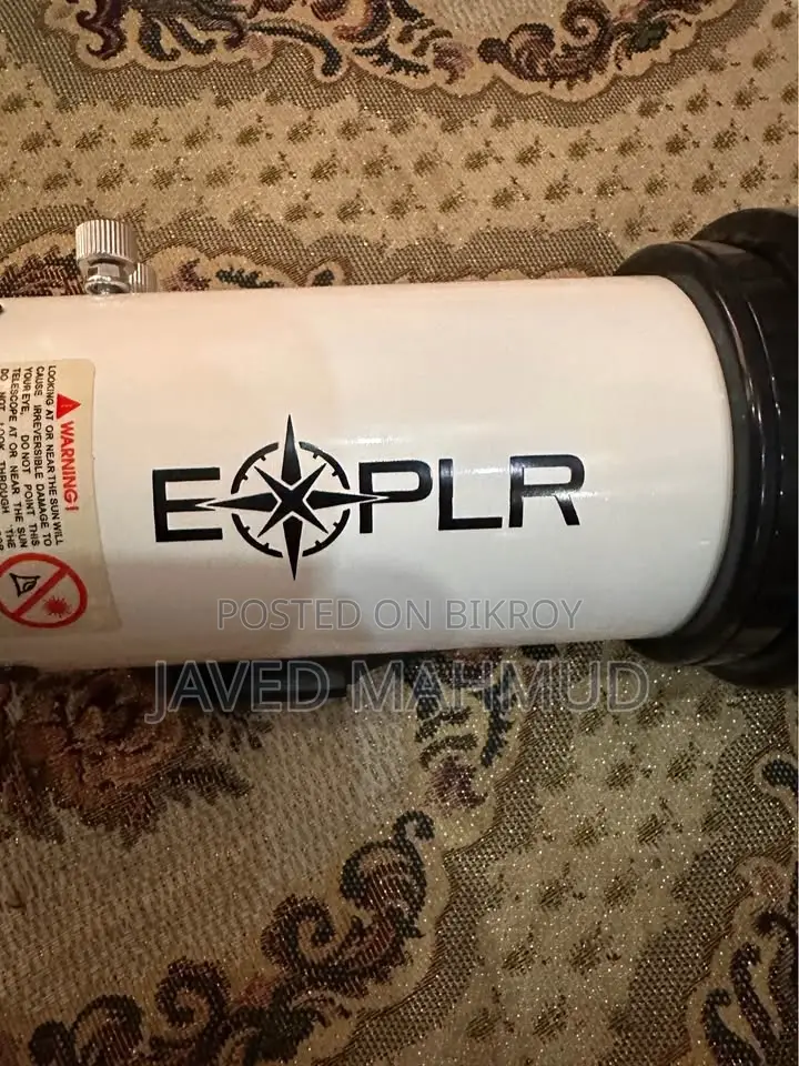 Telescope EXPLR 40070 Refractor