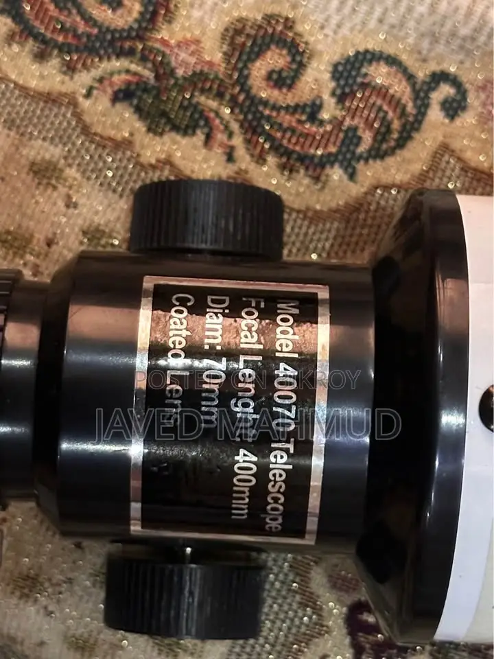 Telescope EXPLR 40070 Refractor