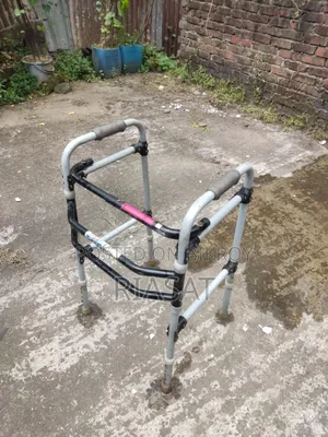 Medical Walking Frame - Used