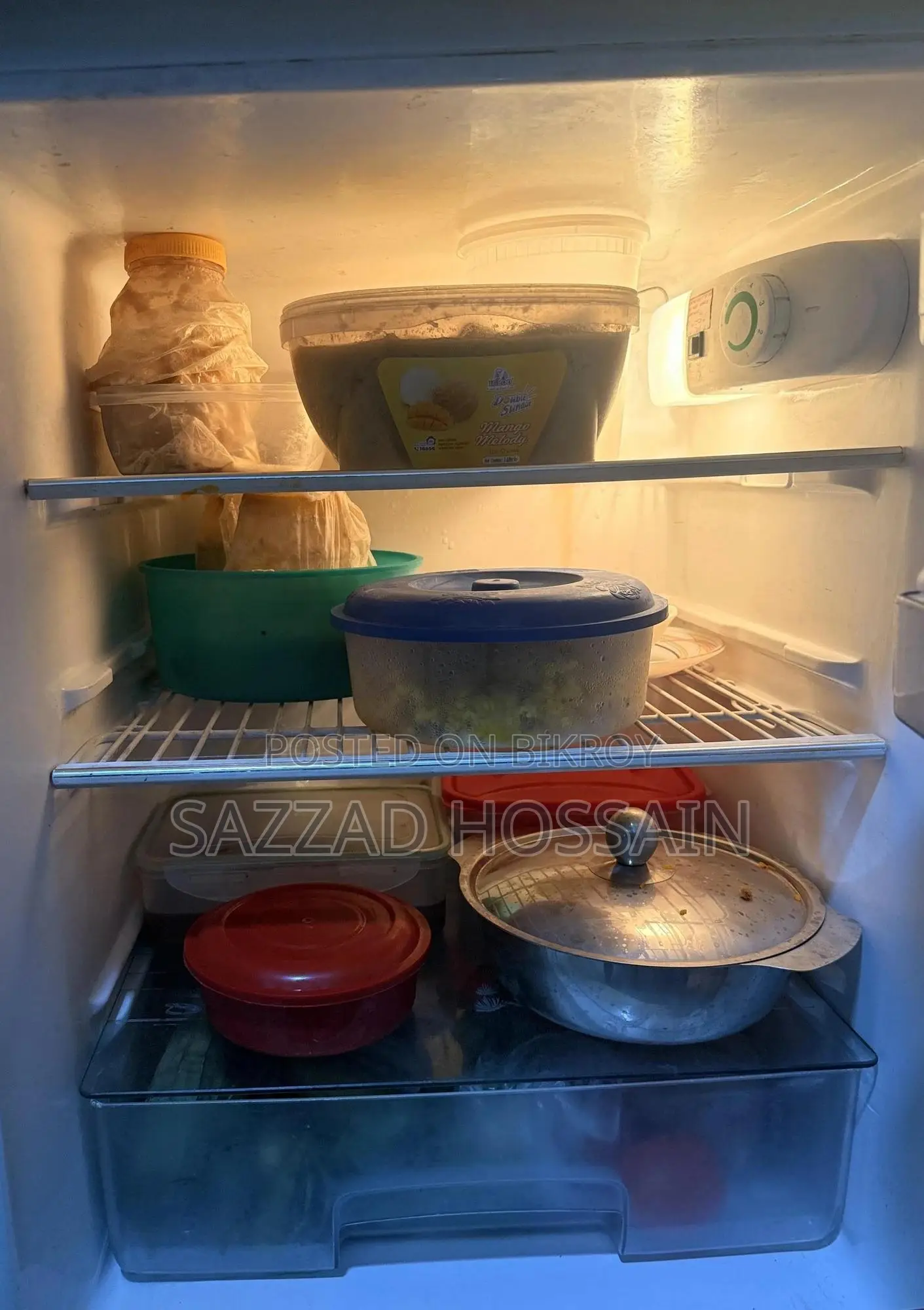 Refrigerator Sell