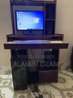 Gigabyte GA-H110MSTX-HD3-ZK 6GB Intel Core i3 SSD 128GB