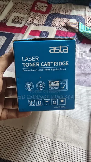 Asta Toner