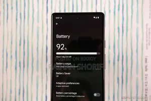 Google Pixel 6a 128 GB