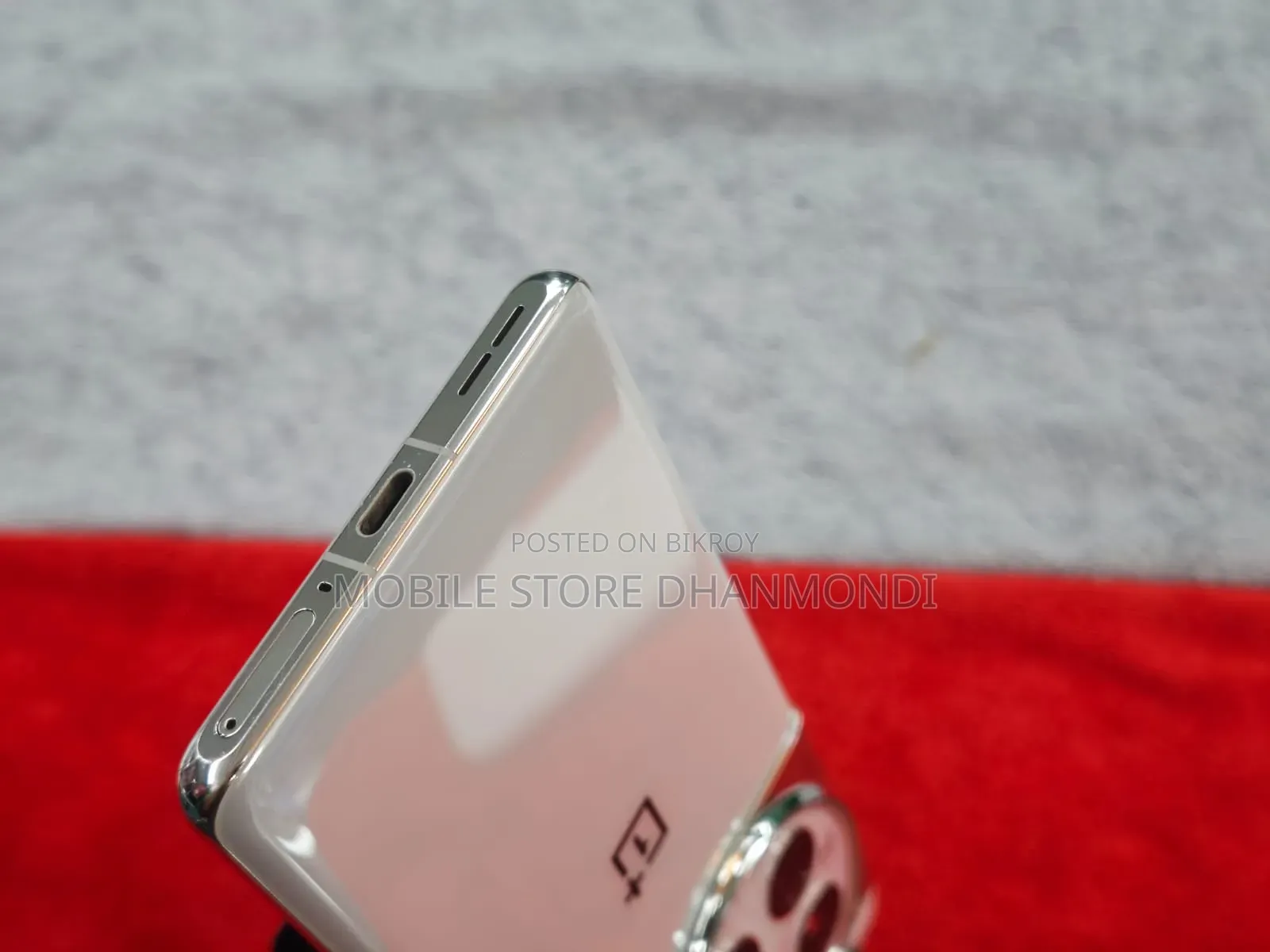 OnePlus 12 256 GB White