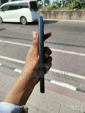 Vivo Y19s 128 GB Blue