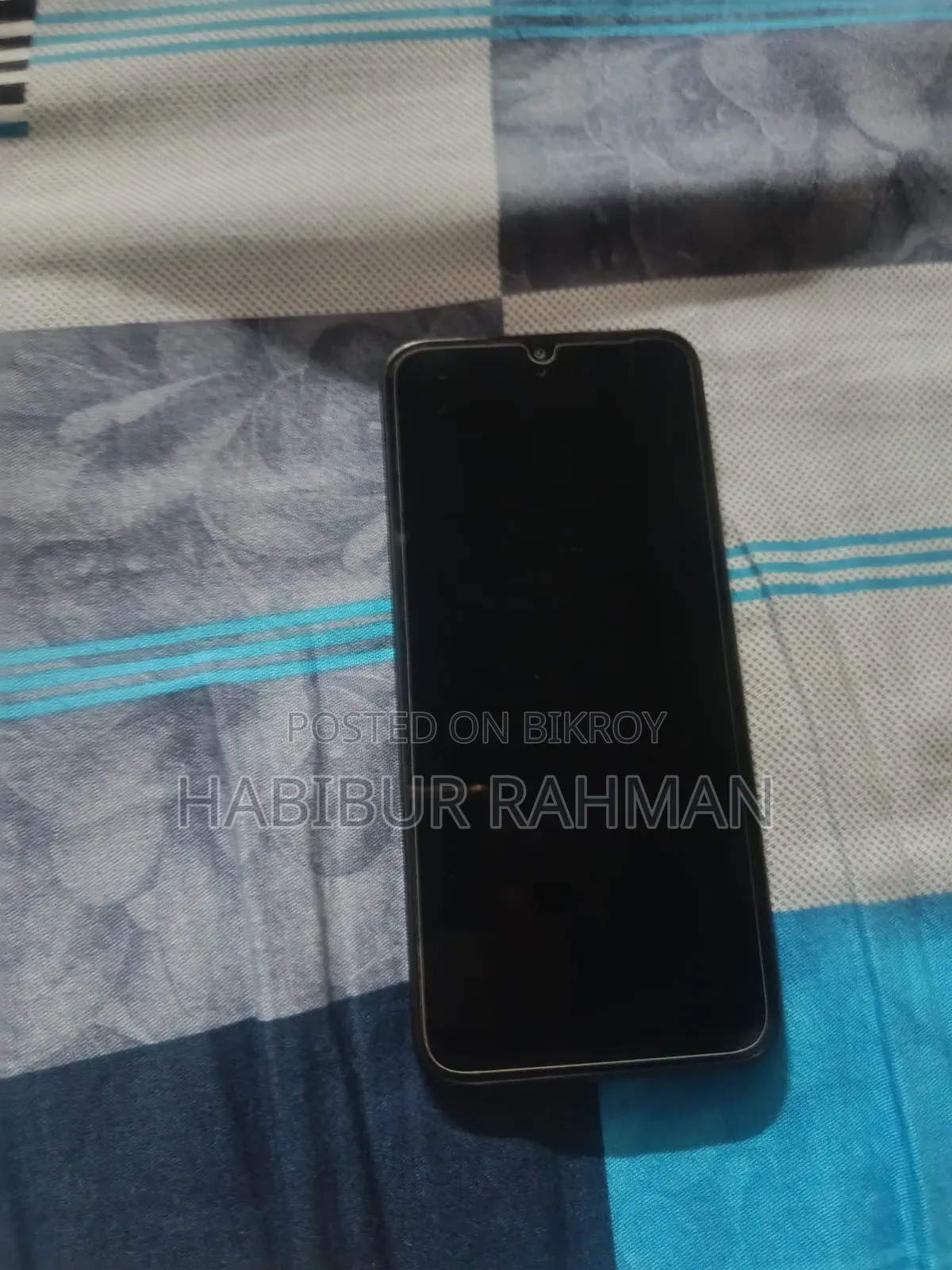 শাওমি রেডমি ১৫সি ১২৮ জিবি ব্ল্যাক